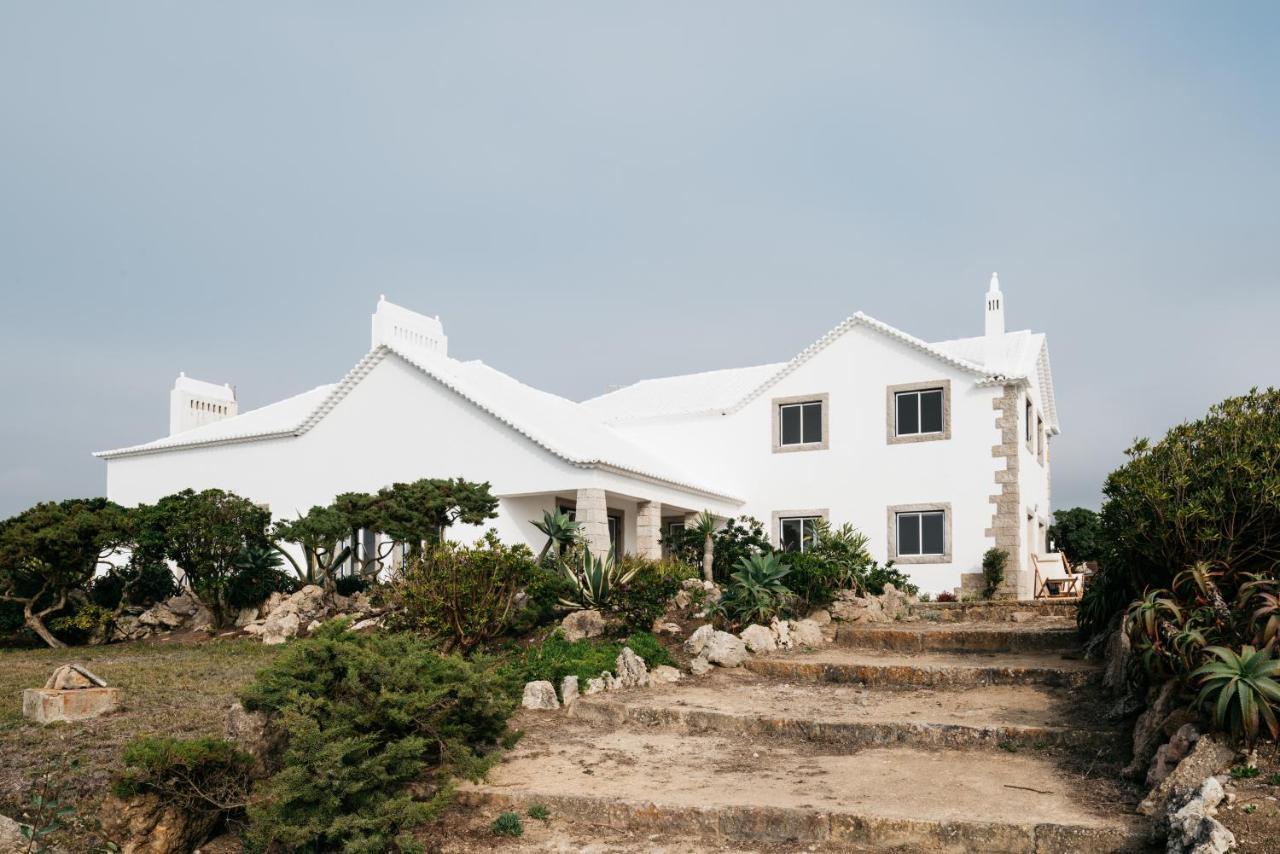 Outpost - Casa Das Arribas Sintra Exterior foto